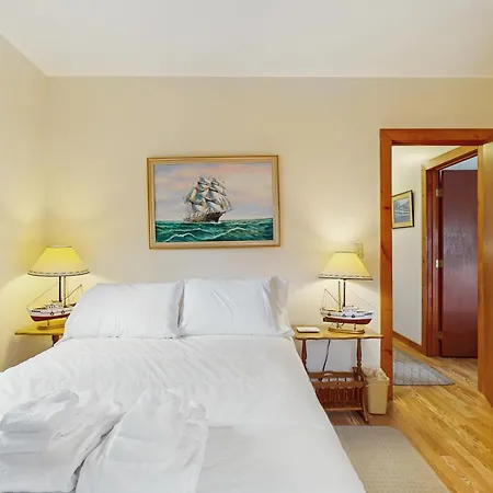 Hyannis Beach House